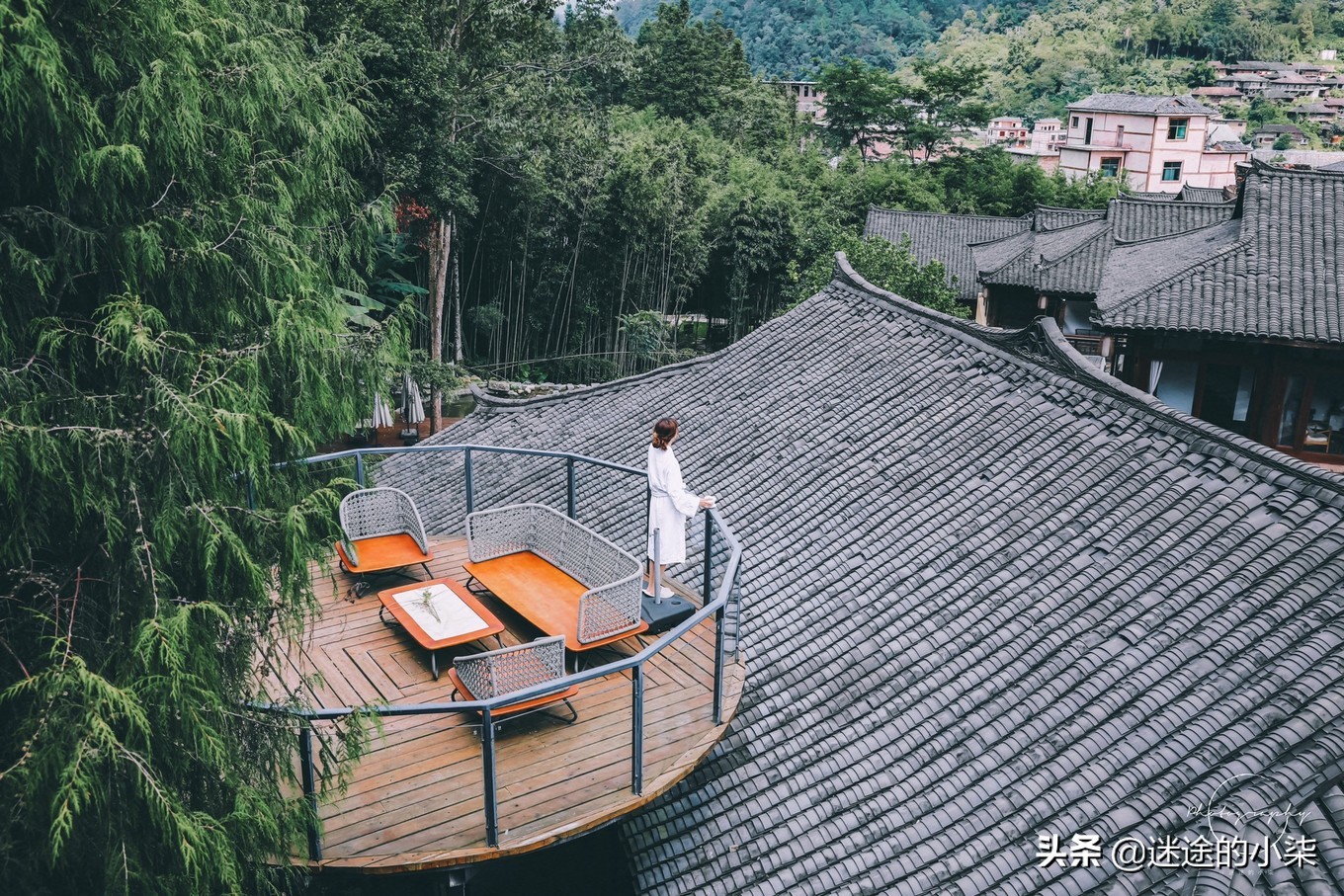 贵州的世外桃源景区,贵州被忽视的秘境