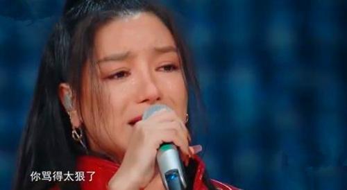 江映蓉惨遭淘汰遗憾离场,江映蓉强势吗