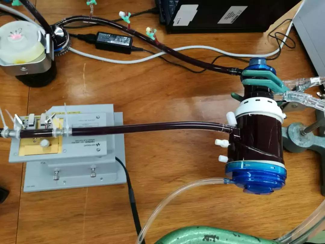 心脑血管康复仪器,心血管疾病检测技术进展