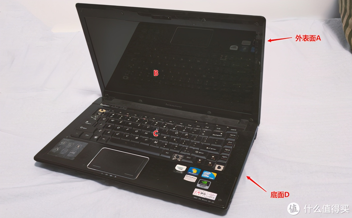 旧电脑拆机哪些部件还能用,废旧电脑拆解组装图纸大全