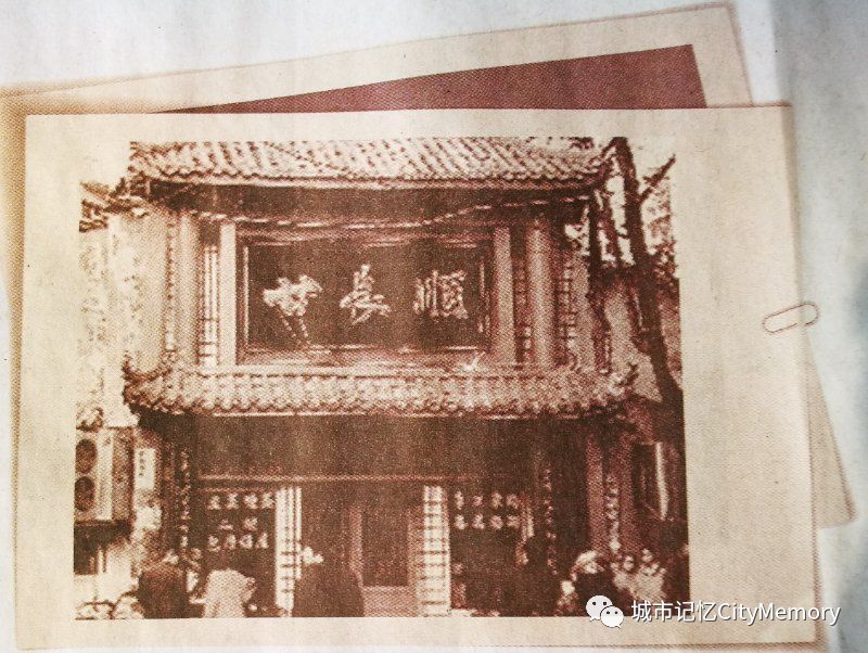 东门老街有哪里好逛的,好去处老街