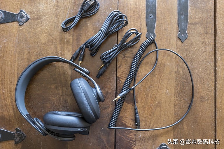 akgk371监听耳机,akgk371是蓝牙耳机吗