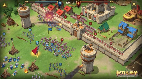 腾讯用战国题材，做了款单机版的DNF？操作难到让玩家抓狂！