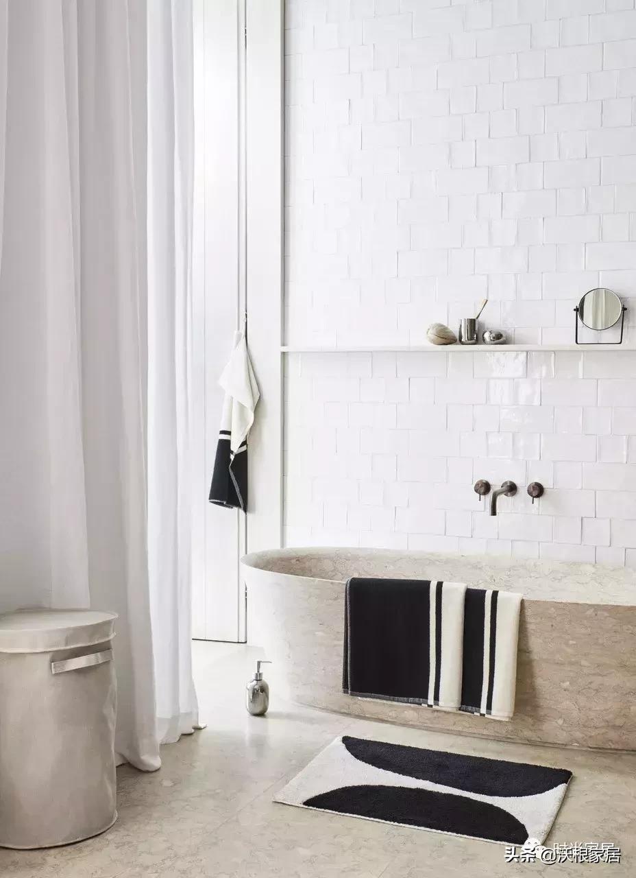 马上启动~今夏浴室减龄计划~