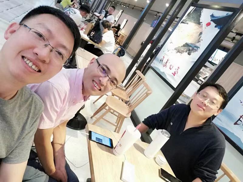 厨房中的危险源,装在厨房的燃气热水器注意事项