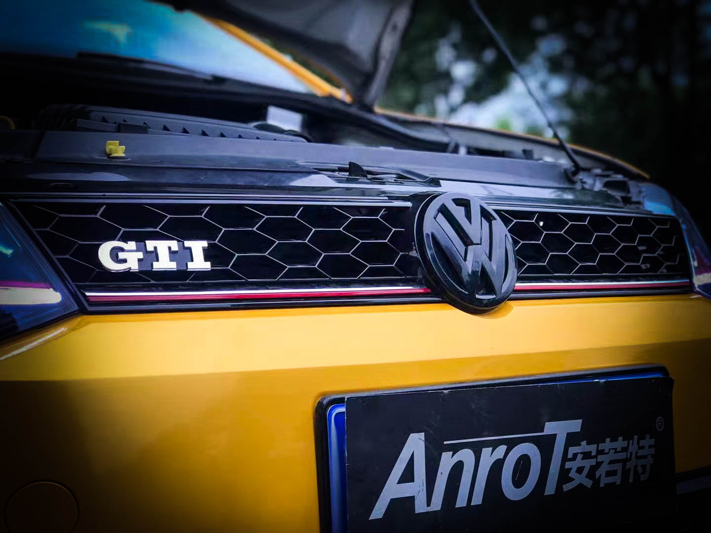 大众polo改1.6t,12年大众polo带涡轮增压吗