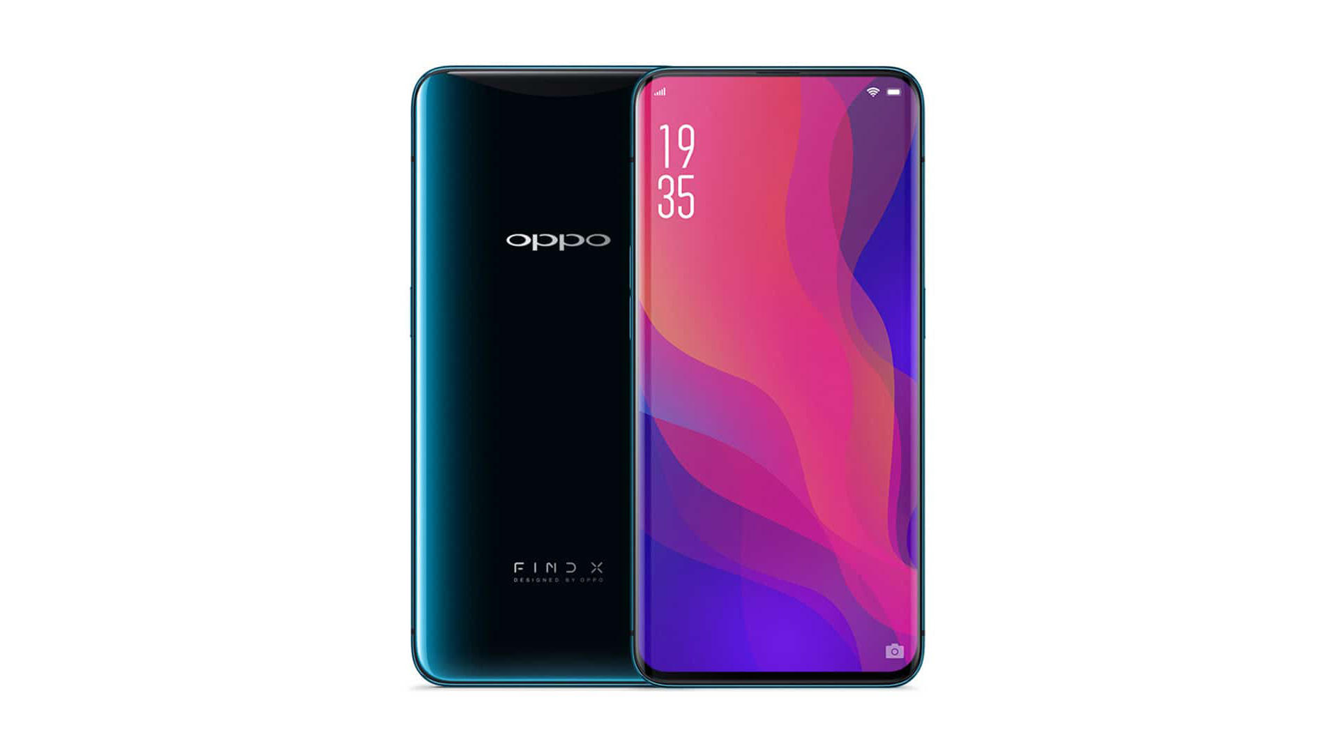 oppofindx5pro和x3pro区别,oppo历年find系列回顾