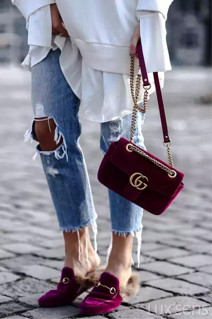 不明白为什么买爱马仕,活了二十多年才知道了钱的重要性