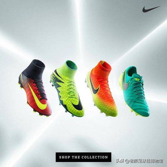 初学者足球鞋怎么选,足球鞋推荐学生党网购