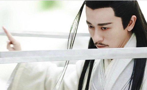 金庸评价纪晓芙潘仪君,金庸小说里的纪晓芙性格