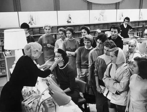 这间百货商店比男朋友还会宠你