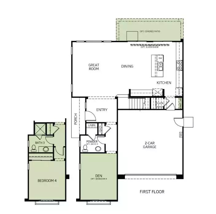 新房推荐湖景房大平层,新房特价房推荐