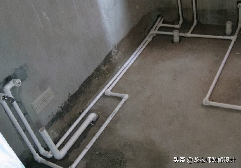 pvc水管与ppr水管怎么区别,pvc水管和ppr水管的区别