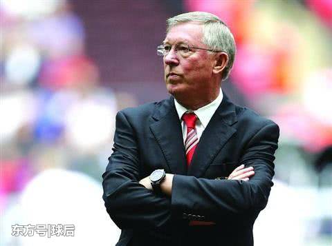 曼联王朝弗格森,曼联弗格森复兴之路完整版