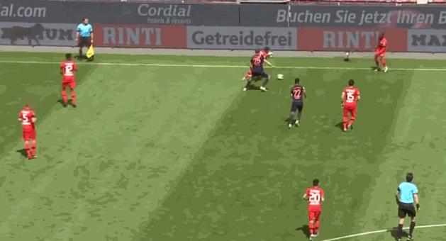 格雷茨卡进攻能力,格雷茨卡增肌