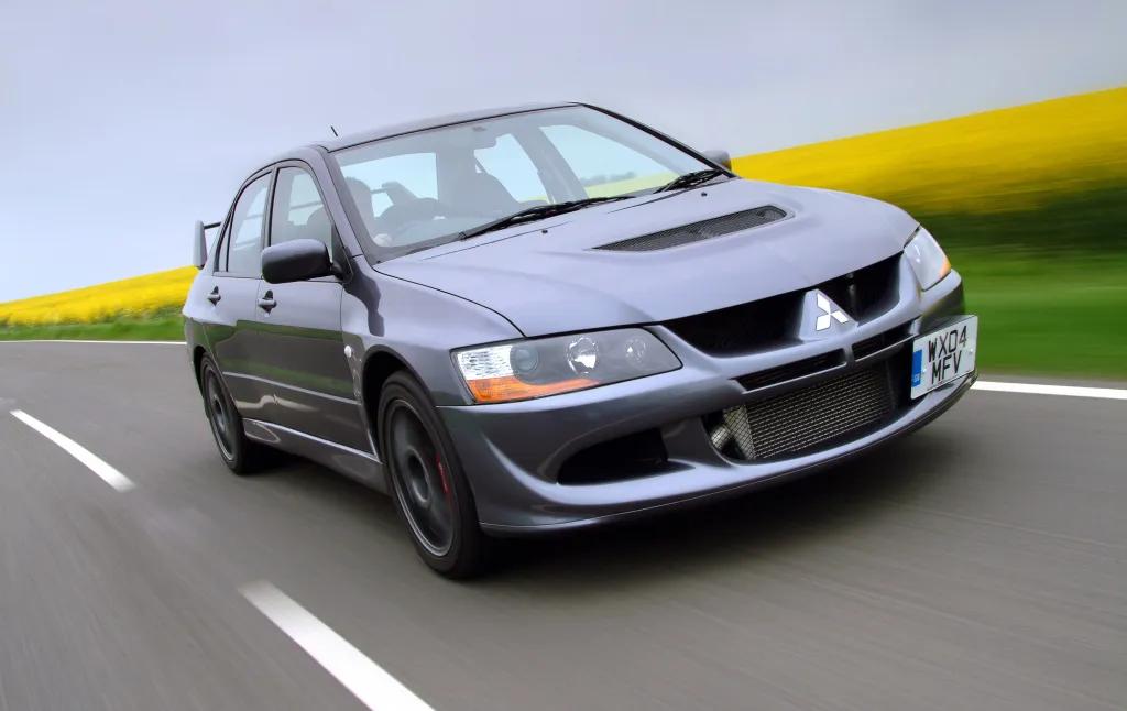 为啥东南菱帅这么便宜,jdm入门车菱帅