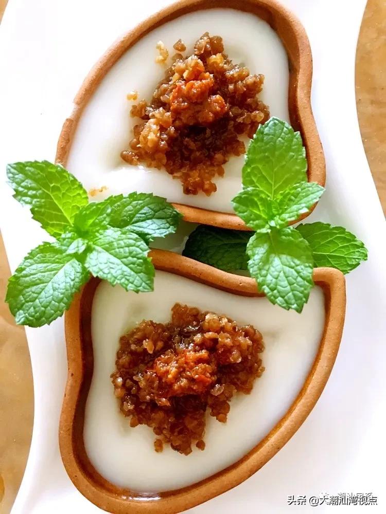 猪朥粿溪南网红,澄海猪朥粿模具