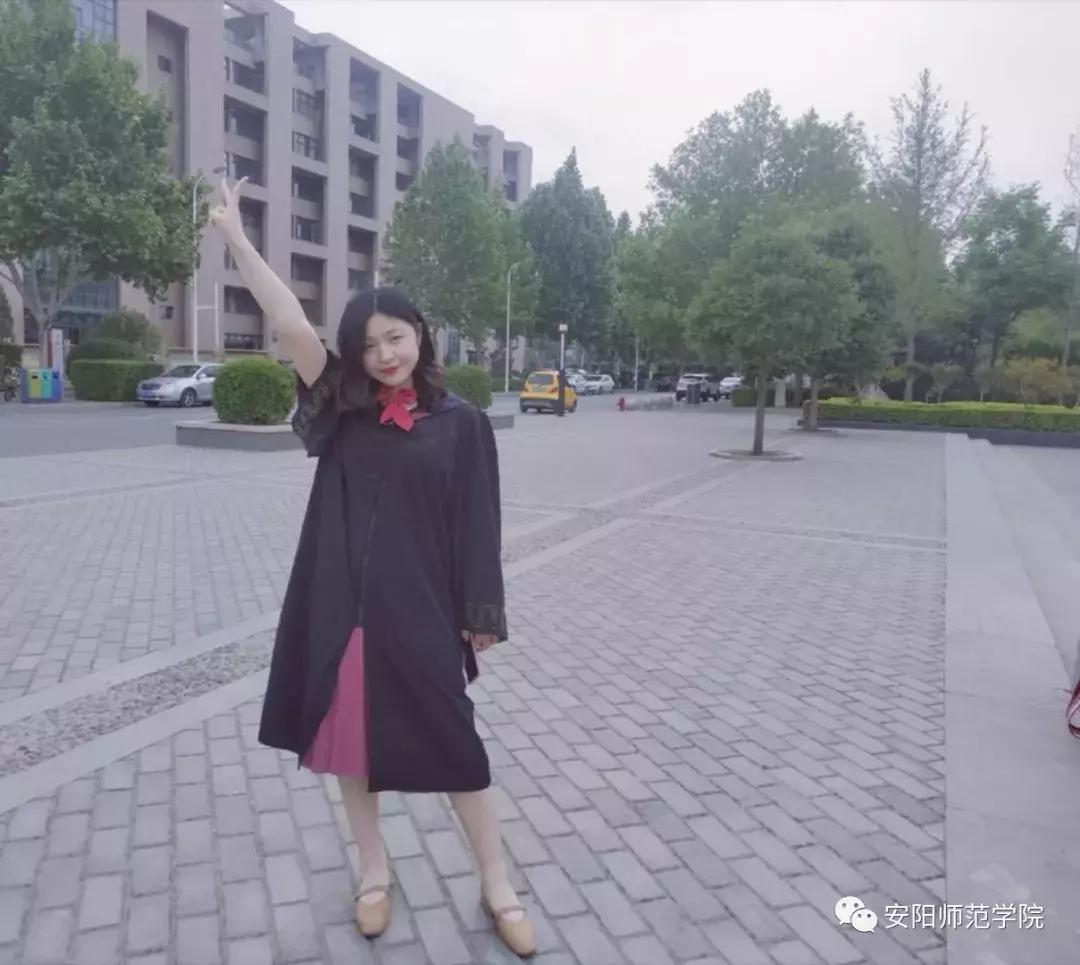 安阳师范学院考研礼包,考研牛人