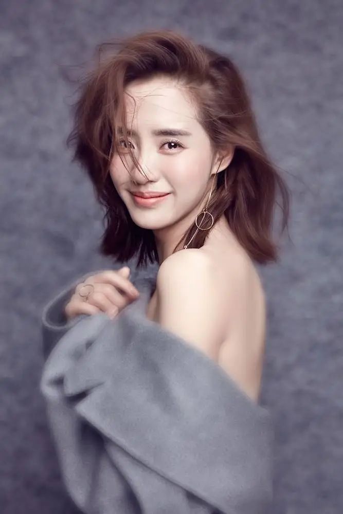 轻松开肩美背,高级开肩美背让你自信起来