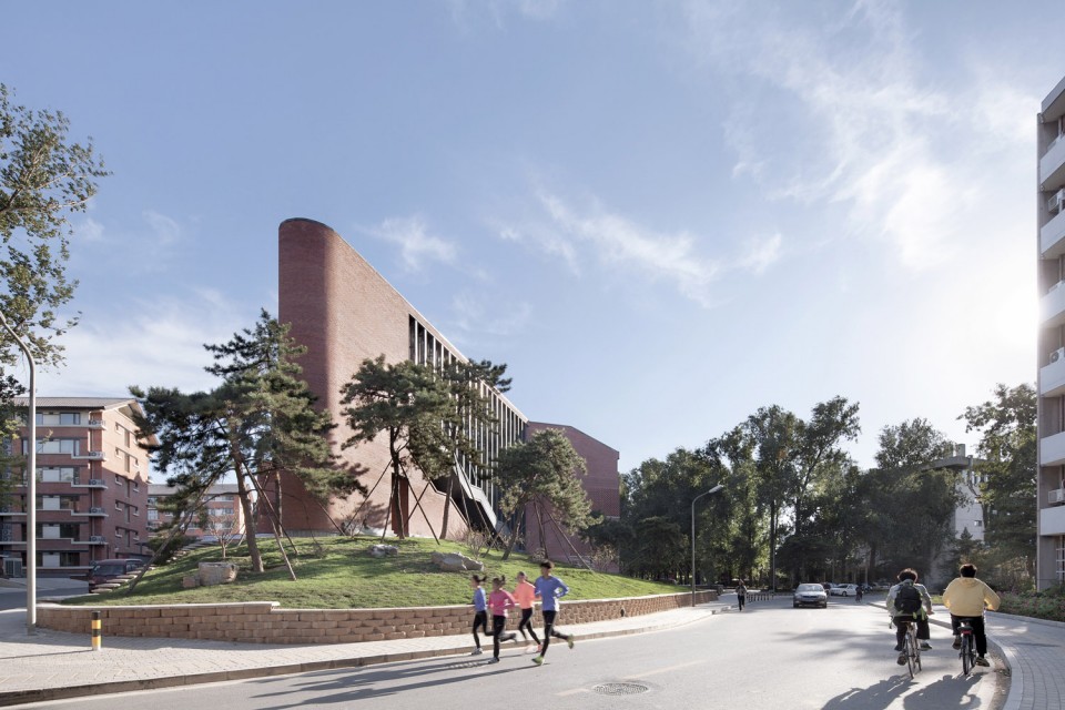 老建筑之美,现代建筑之美极简主义