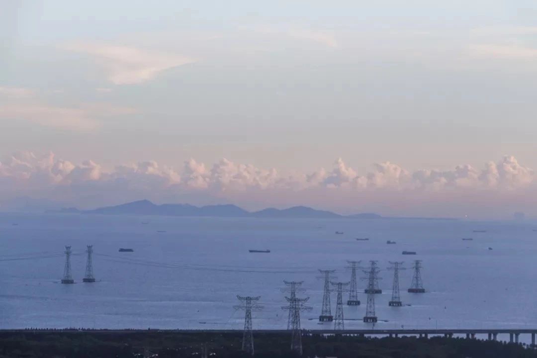 深圳看海去哪里比较好,深圳出地铁就看海的地方是哪里