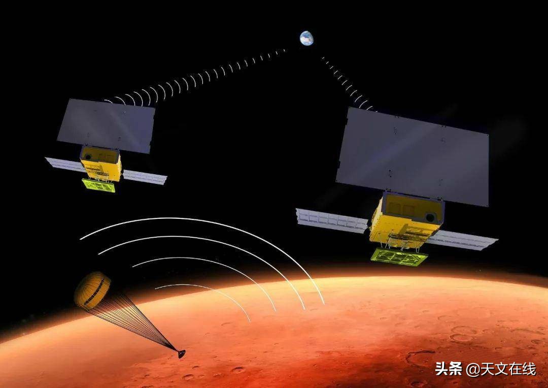 nasa的航天飞行器,美国nasa黑科技立方体小卫星