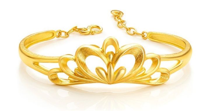 为什么没有千足金了,国家取消了千足金和万足金了吗