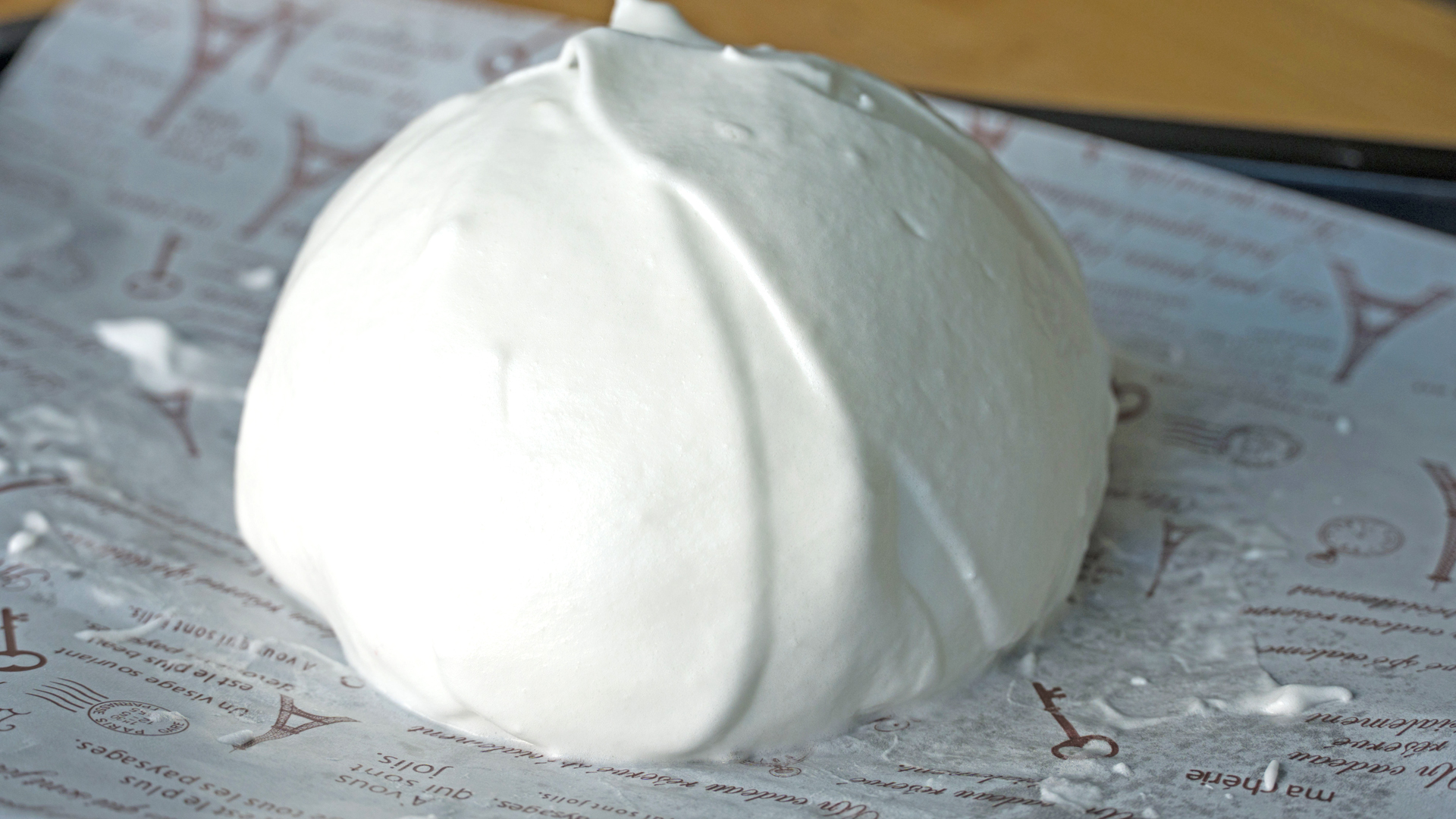 蛋糕不用烤箱做的简单方法,蛋糕的制作方法和步骤不用烤箱