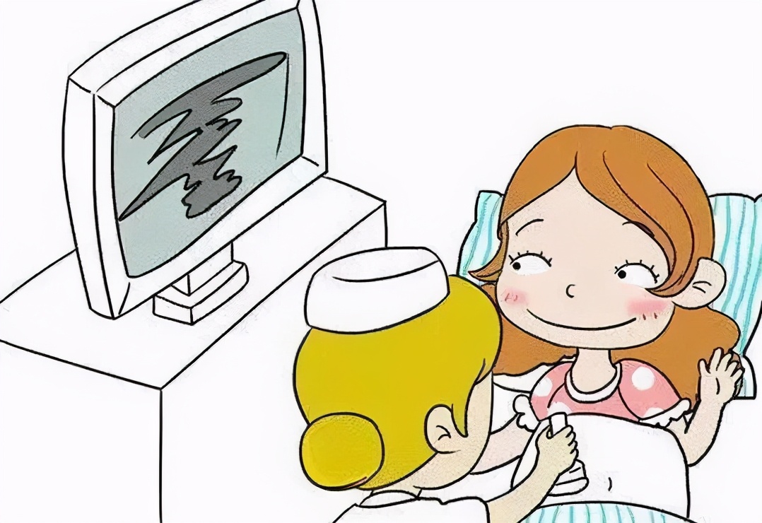 孕期的一些检查,孕期超声检查详解