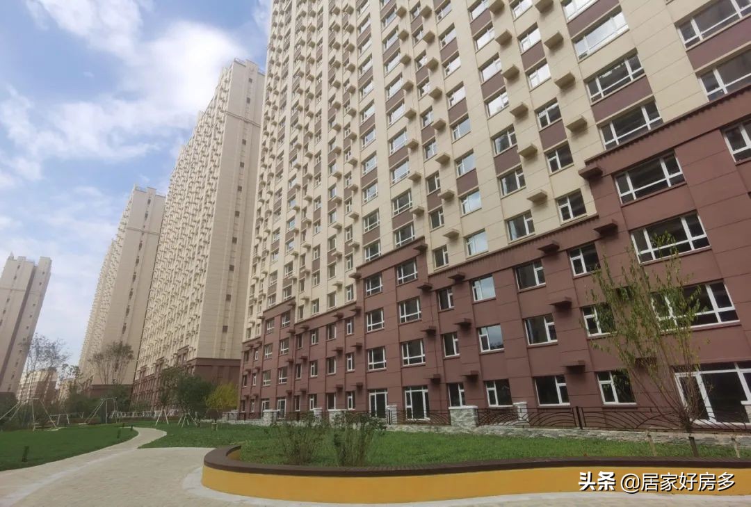 万龙国际城能提前交房吗,万龙国际城三期实地交付标准