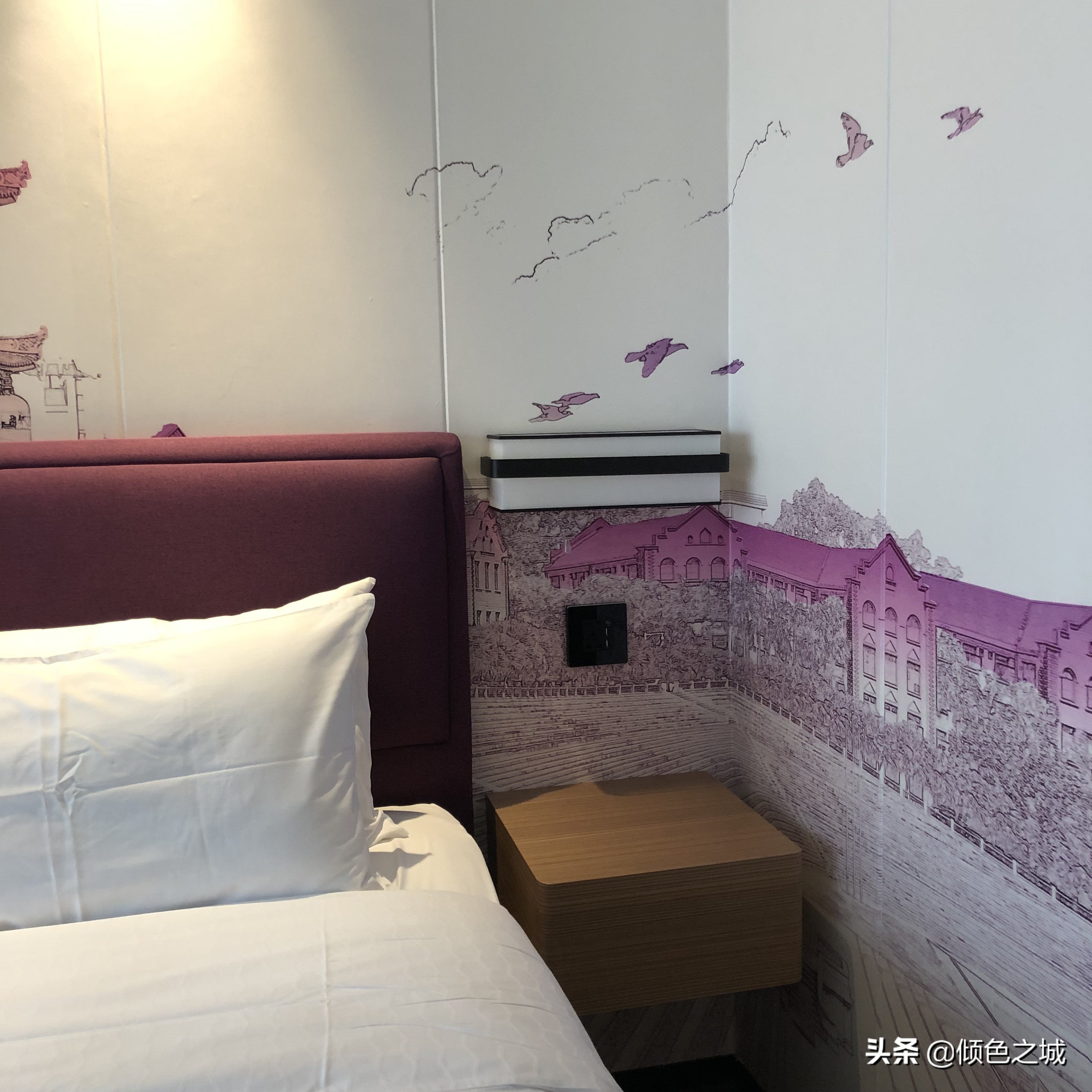 厦门希尔顿酒店效果图,希尔顿欢朋酒店设计图