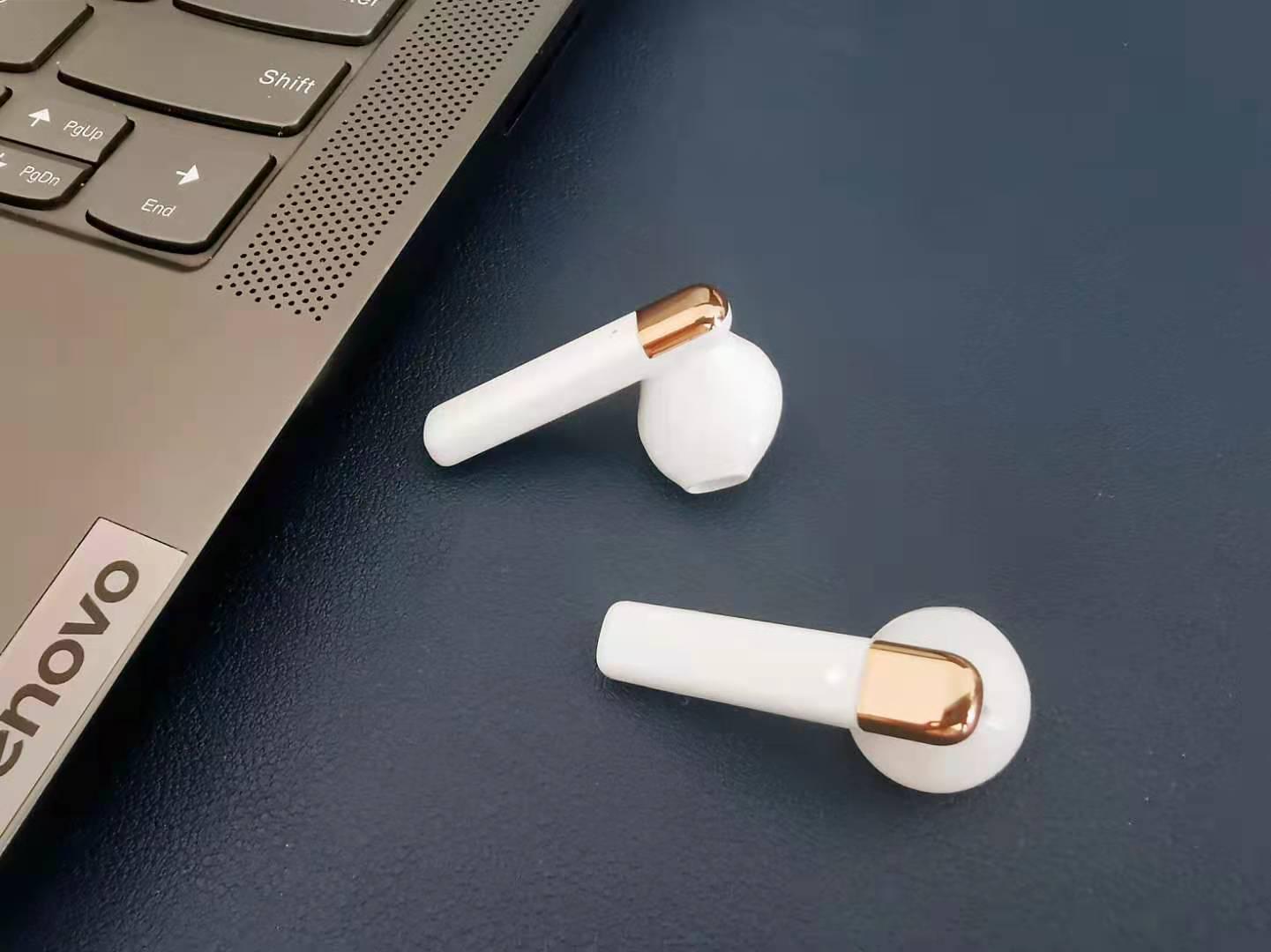 倍思超小耳道耳机,倍思M3半入耳蓝牙耳机入手体验