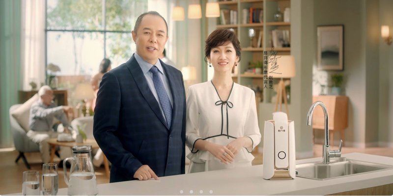 高效易开得v5净水器滤芯价格,易开得净水器滤芯全是套