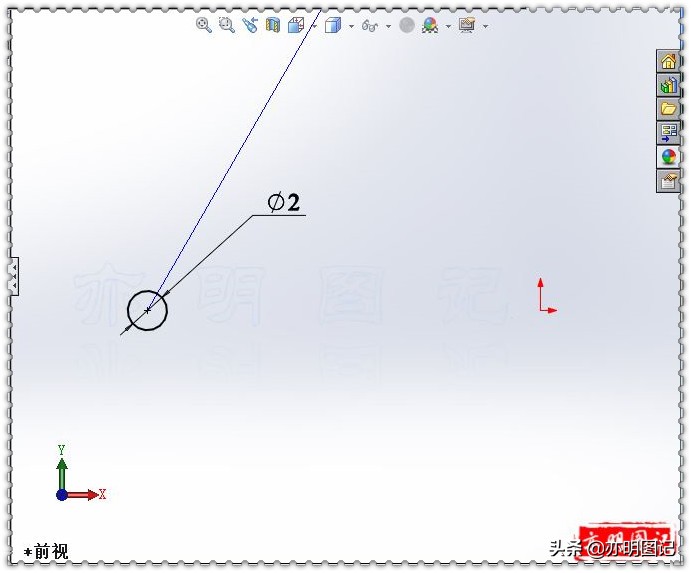 亦明图记solidworks建模练习题,亦明图记最新视频