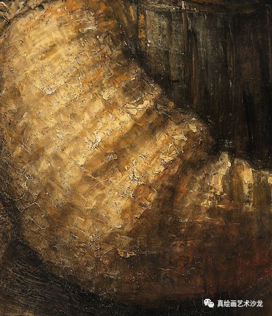 油画自学新手入门用学素描吗,油画入门教程不用刮刀