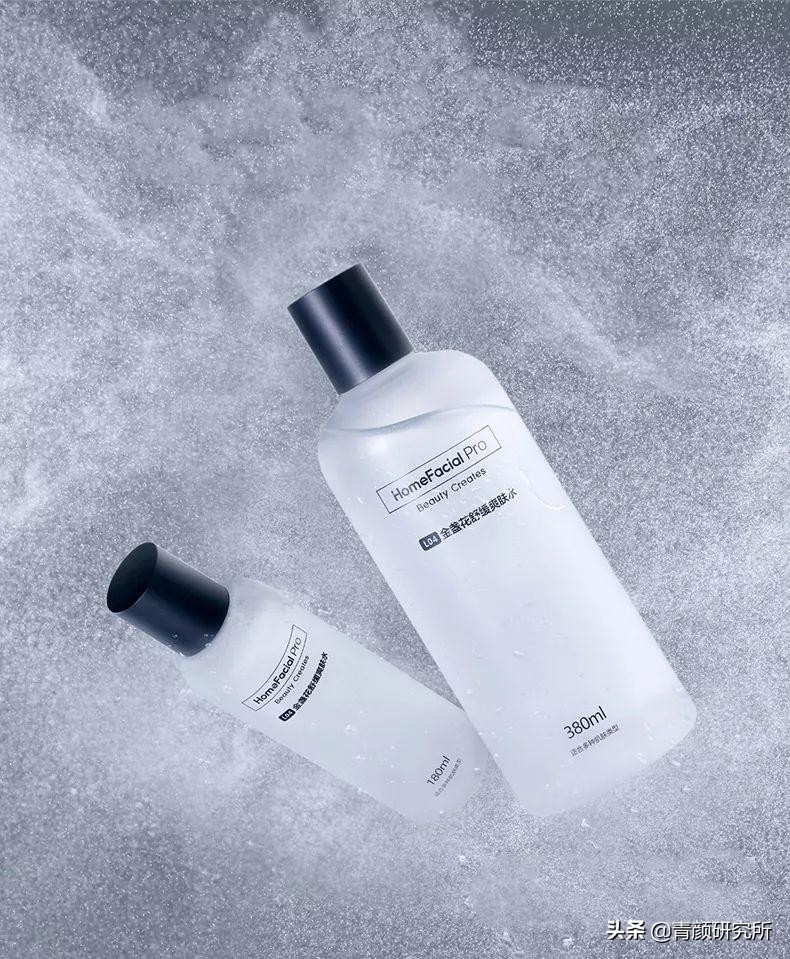 敷脸的化妆水推荐平价好用,好用的面部化妆水