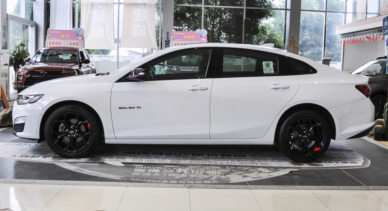 迈锐宝xl2018款1.5t车主用车感受,车主对雪佛兰迈锐宝xl的感受