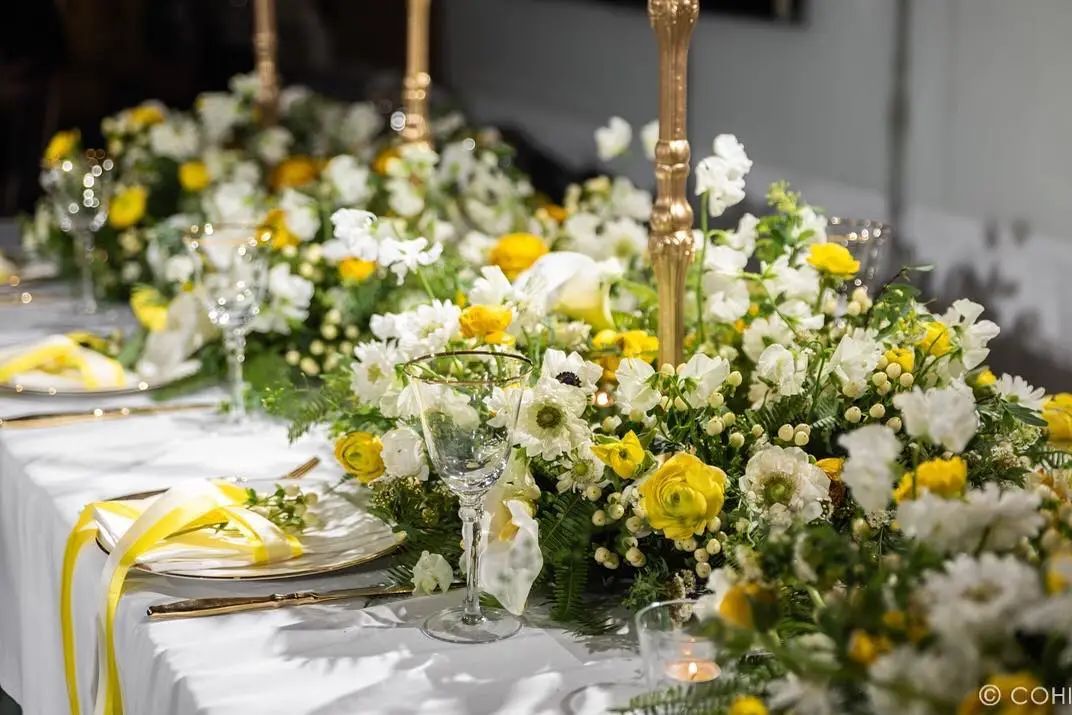 带你了解世界每一个角落,八大花艺流派