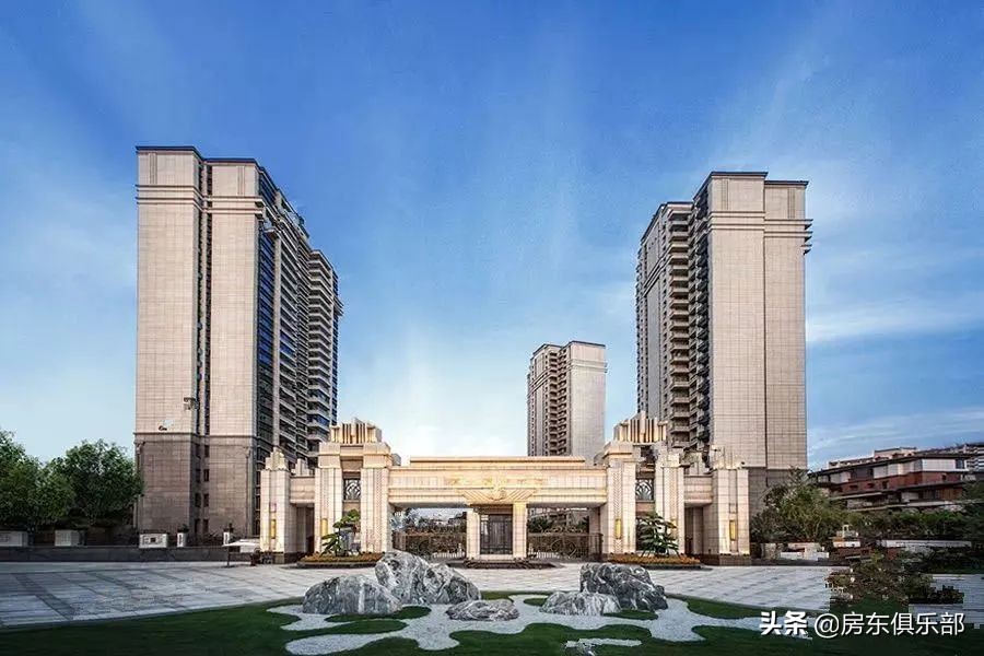 郑州哪个楼盘热销,疫情期间郑州哪个楼盘最好