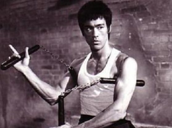 黄泽民挑战李小龙真实视频,黄泽民哪一年挑战的李小龙