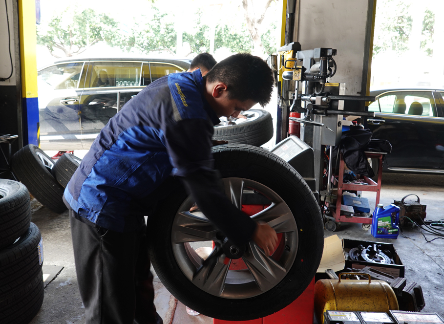 兼顾安全和空间的suv,如何选择适合城市suv的轮胎