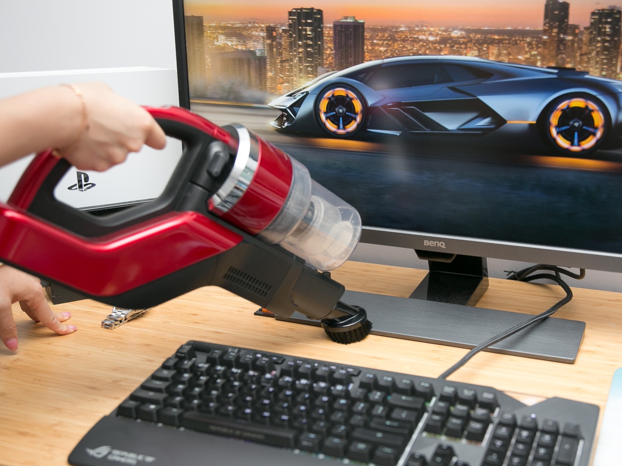 东芝吸尘器cl1400测评,东芝吸尘器1400