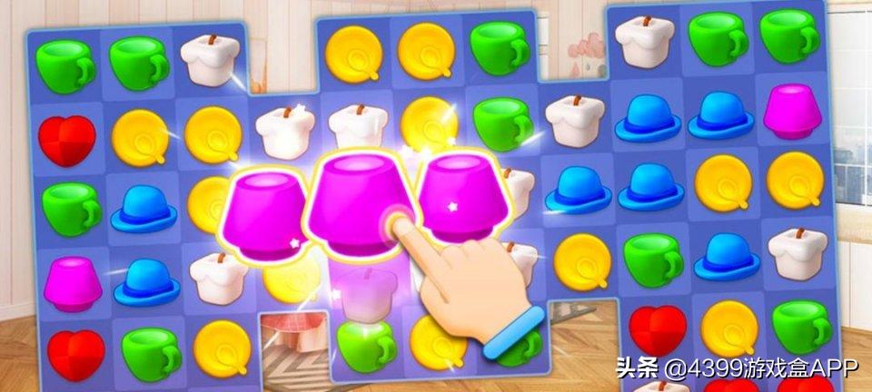 腾讯8月新游戏,最好玩的三款少女心游戏2020