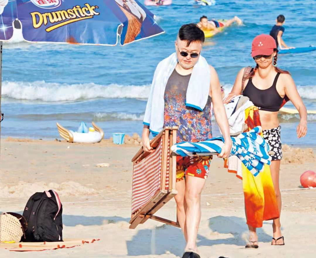 唐牛全家福,唐牛最后结局是什么