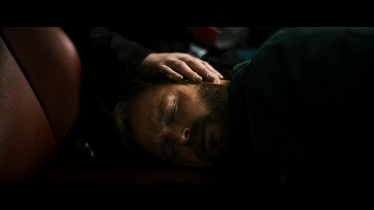 绝命毒师之续命之徒电影版解说,绝命毒师电影续命之徒好看吗