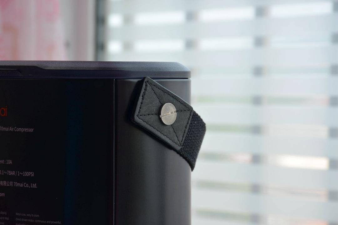 小米有品便携式充气泵家用,小米轮胎充气棒