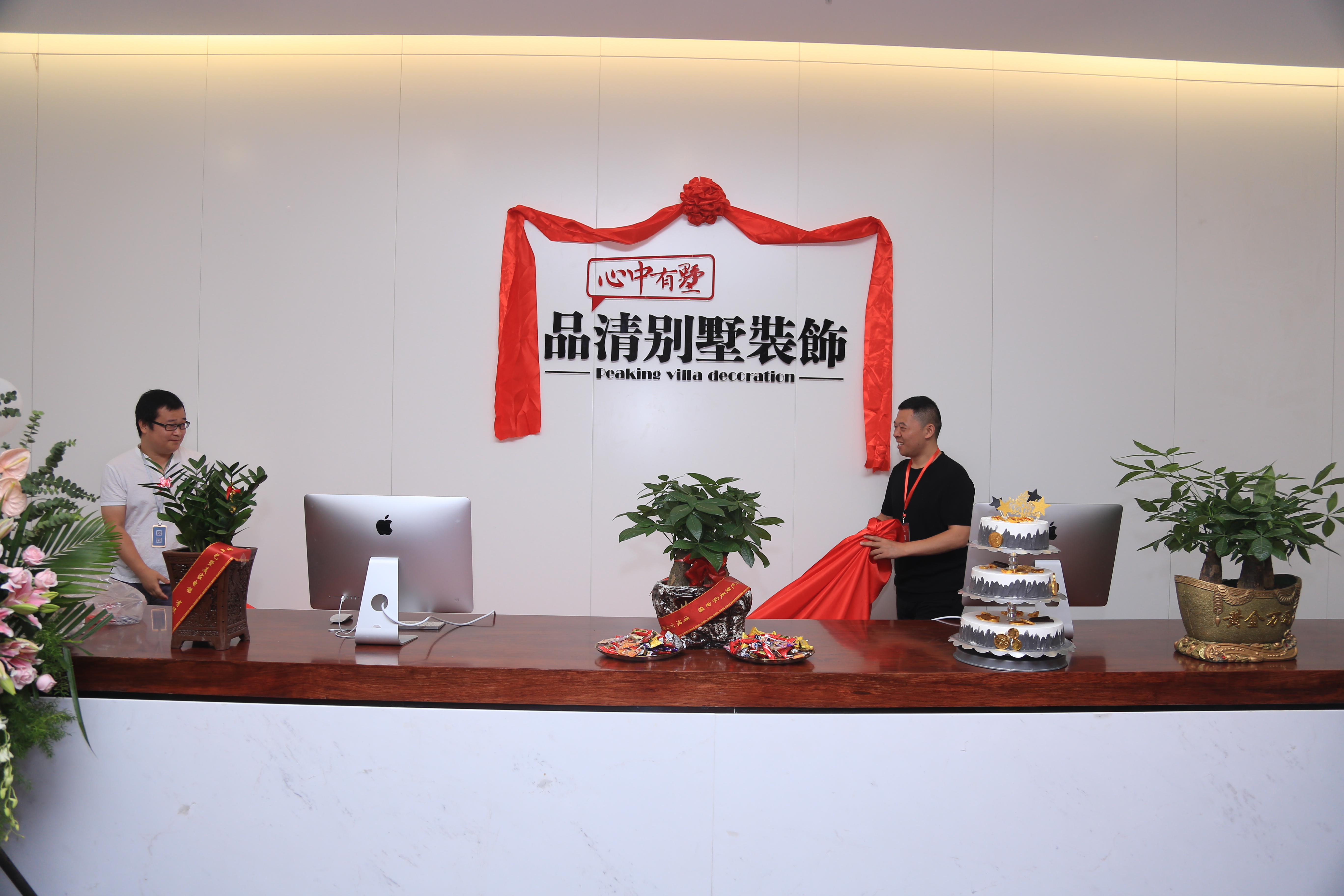 常州品清绽放龙城服务至上品质保障