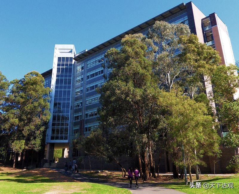 汉堡大学｜人文科学、社会科学及自然科学研究水平在世界享有盛名