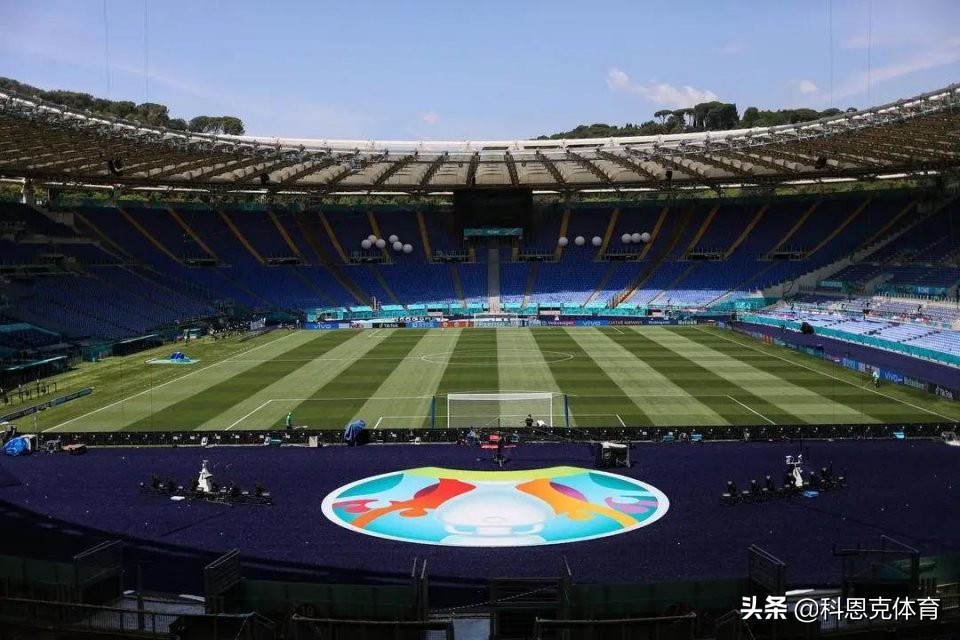 2020欧洲杯的12座球场合辑,2024年欧洲杯10座体育场分别是谁