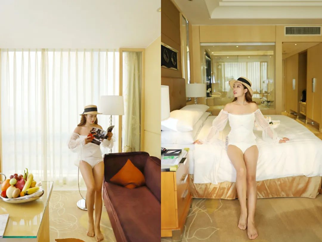 开启非凡住宿万豪旅享家,万豪旅享家邂逅城市五星级酒店